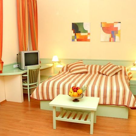 Kalma Villa Хевіз Екстер'єр фото